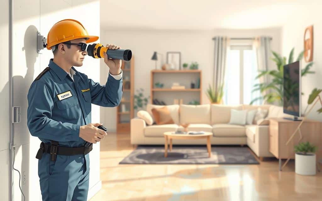 كشف تسربات المياه الناصرية بالدمام