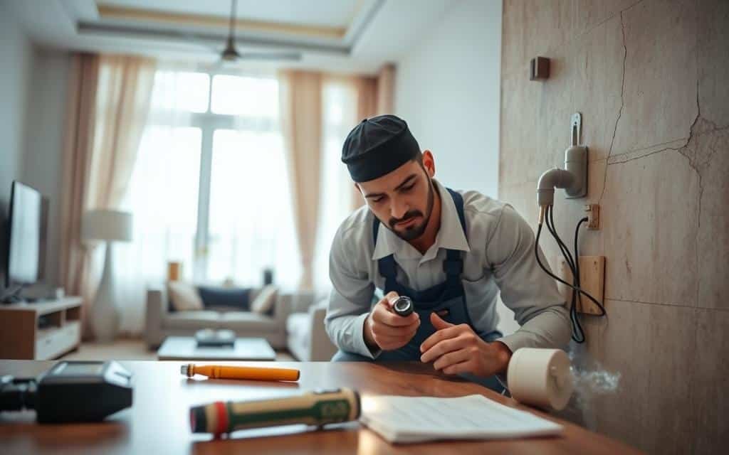 كشف تسربات المياه الجوهرة بالدمام