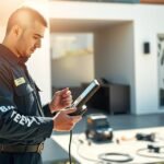 شركات كشف تسربات المياه بالدمام