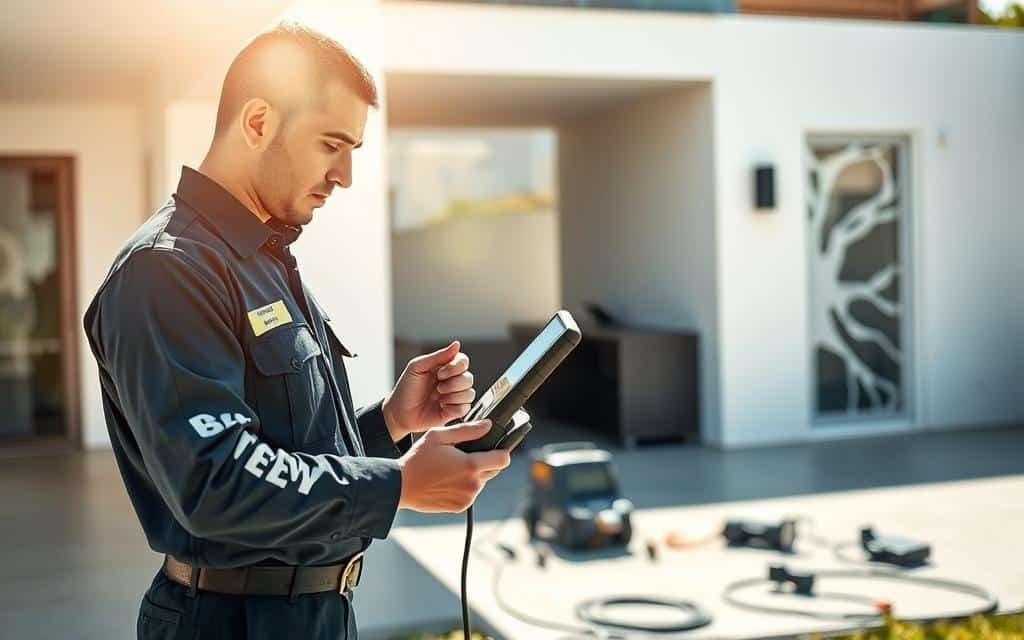 شركات كشف تسربات المياه بالدمام