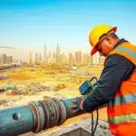 مناطق الخدمة